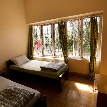 Reflections Guest House أوتي المظهر الخارجي الصورة