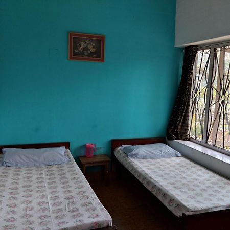 Reflections Guest House أوتي المظهر الخارجي الصورة