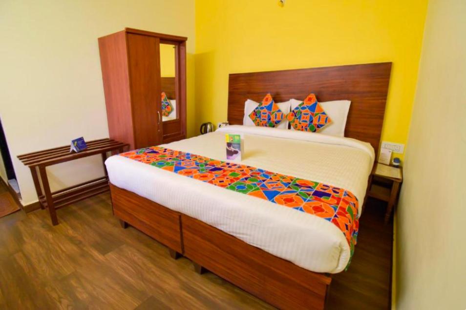 Reflections Guest House أوتي المظهر الخارجي الصورة