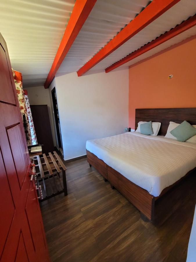 Reflections Guest House أوتي المظهر الخارجي الصورة
