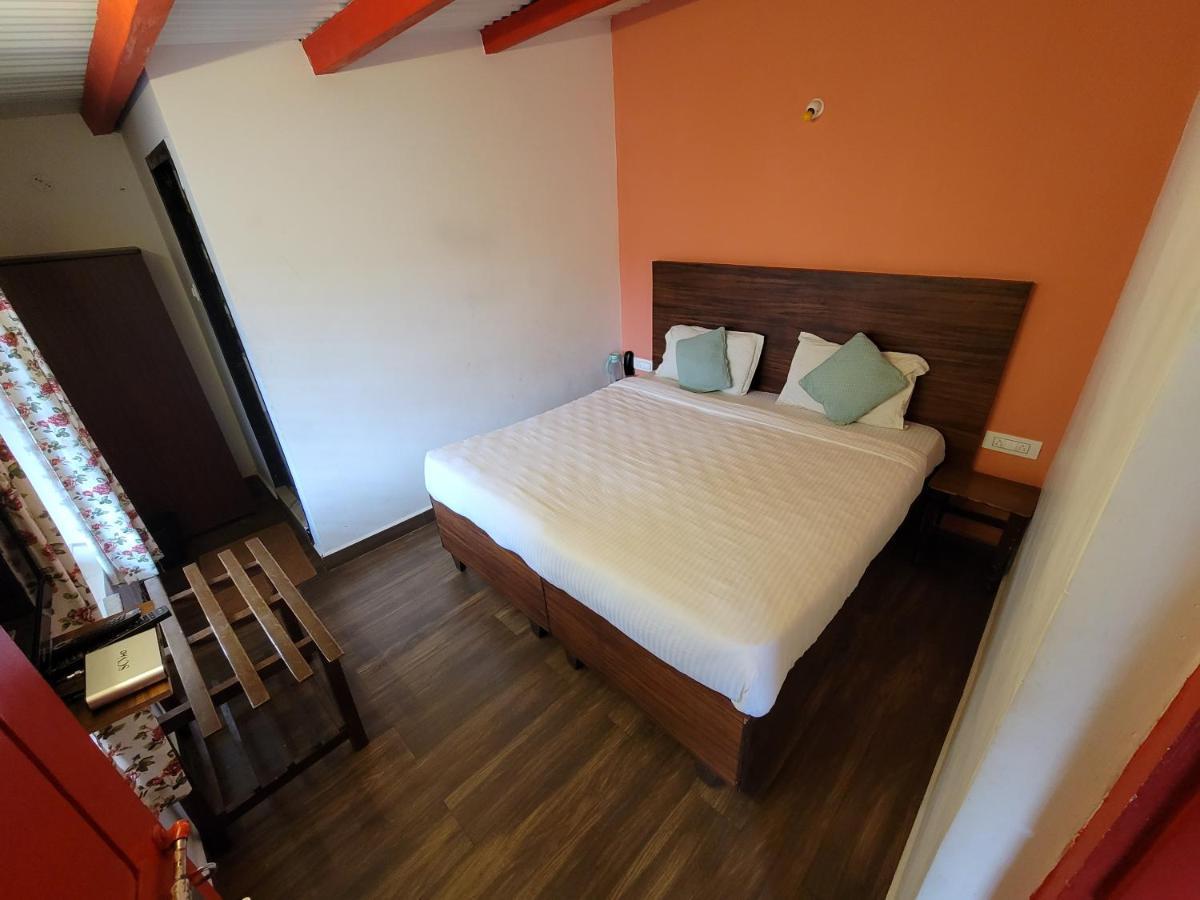 Reflections Guest House أوتي المظهر الخارجي الصورة