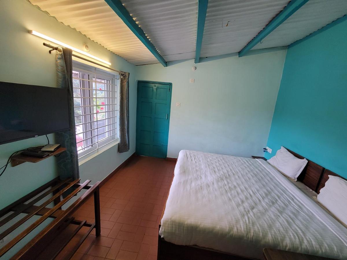 Reflections Guest House أوتي المظهر الخارجي الصورة