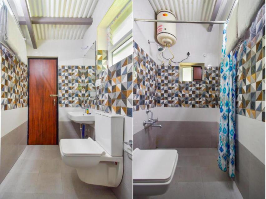 Reflections Guest House أوتي المظهر الخارجي الصورة