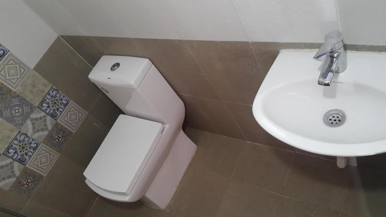 Reflections Guest House أوتي المظهر الخارجي الصورة