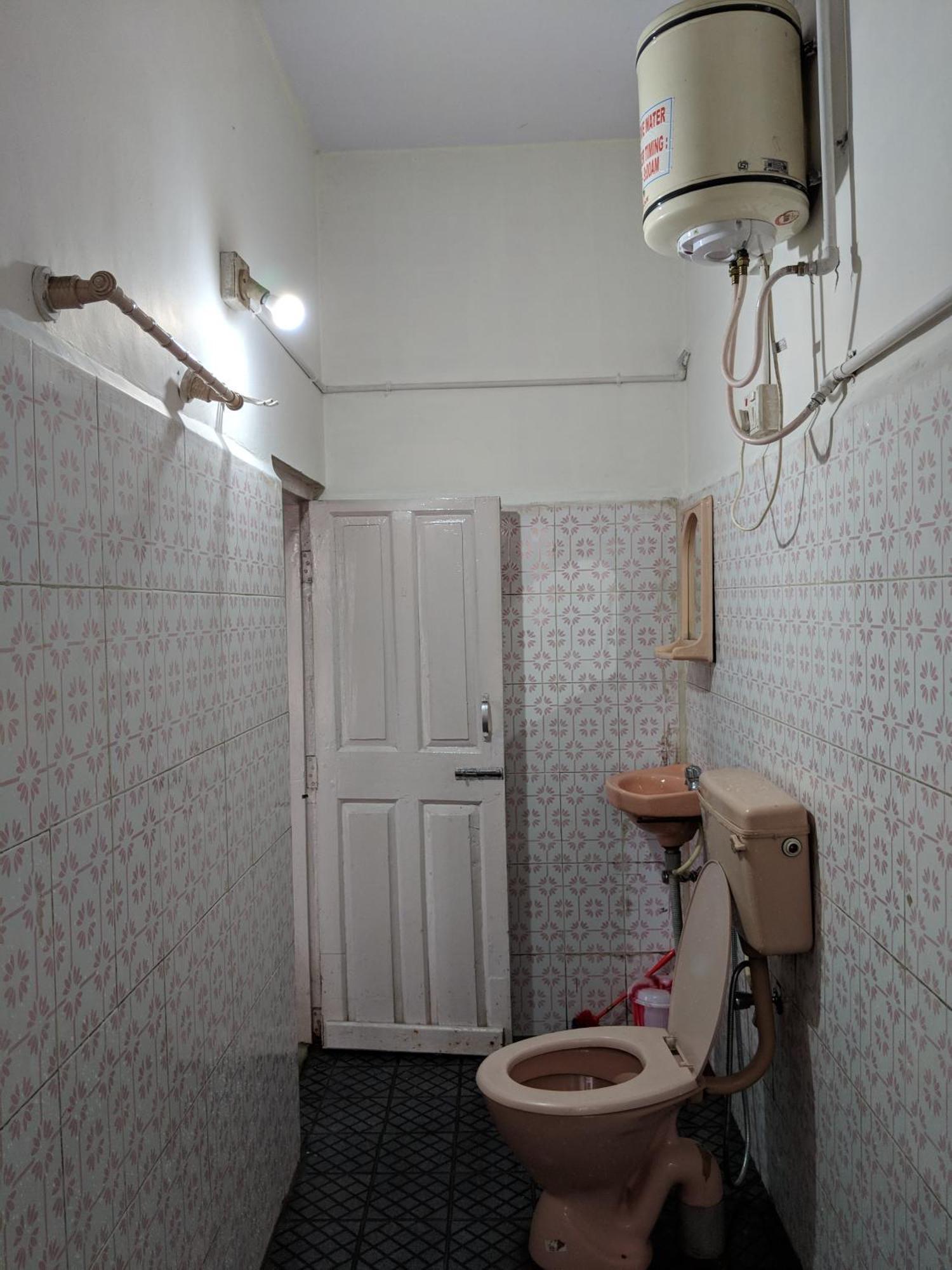 Reflections Guest House أوتي المظهر الخارجي الصورة