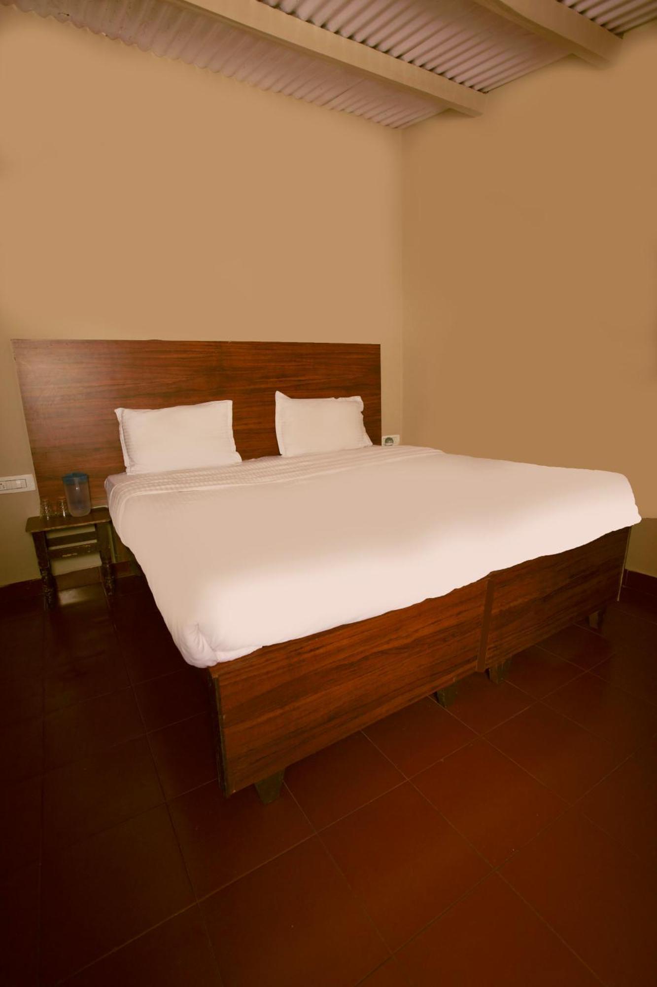 Reflections Guest House أوتي المظهر الخارجي الصورة
