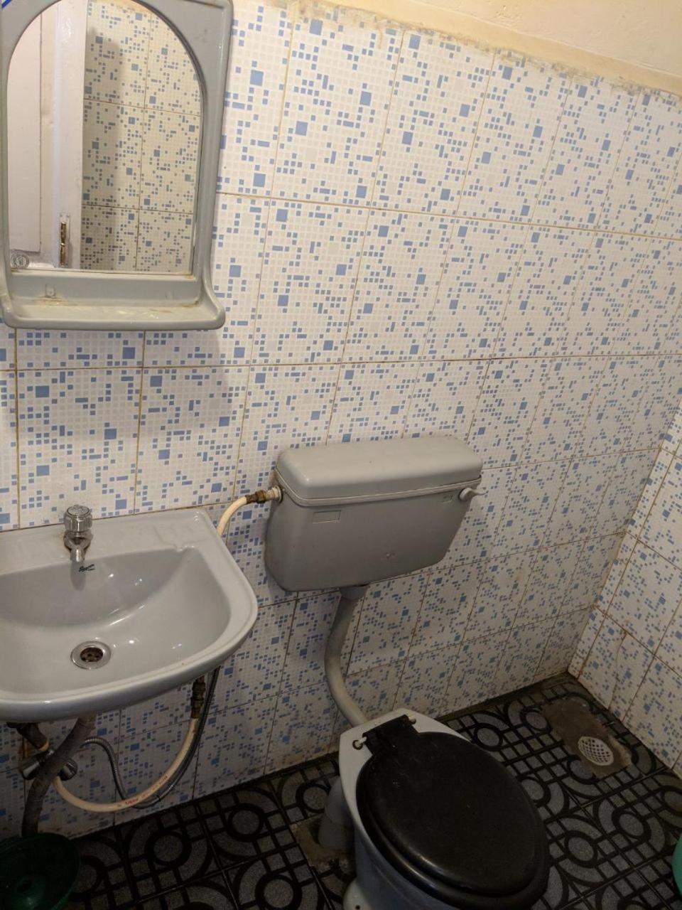 Reflections Guest House أوتي المظهر الخارجي الصورة