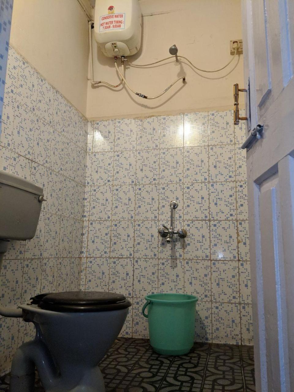 Reflections Guest House أوتي المظهر الخارجي الصورة