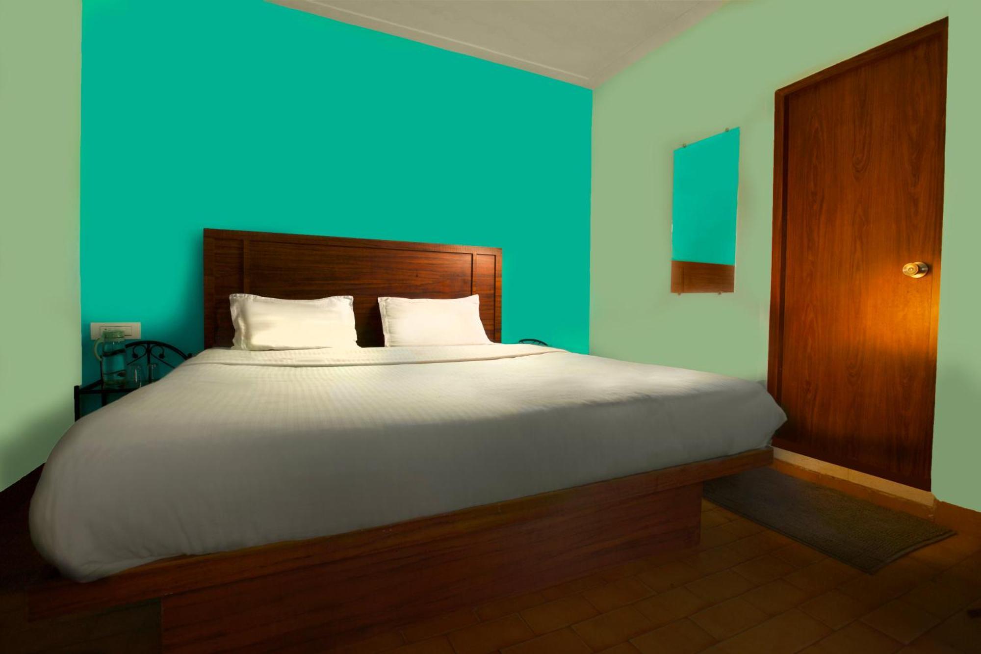 Reflections Guest House أوتي المظهر الخارجي الصورة
