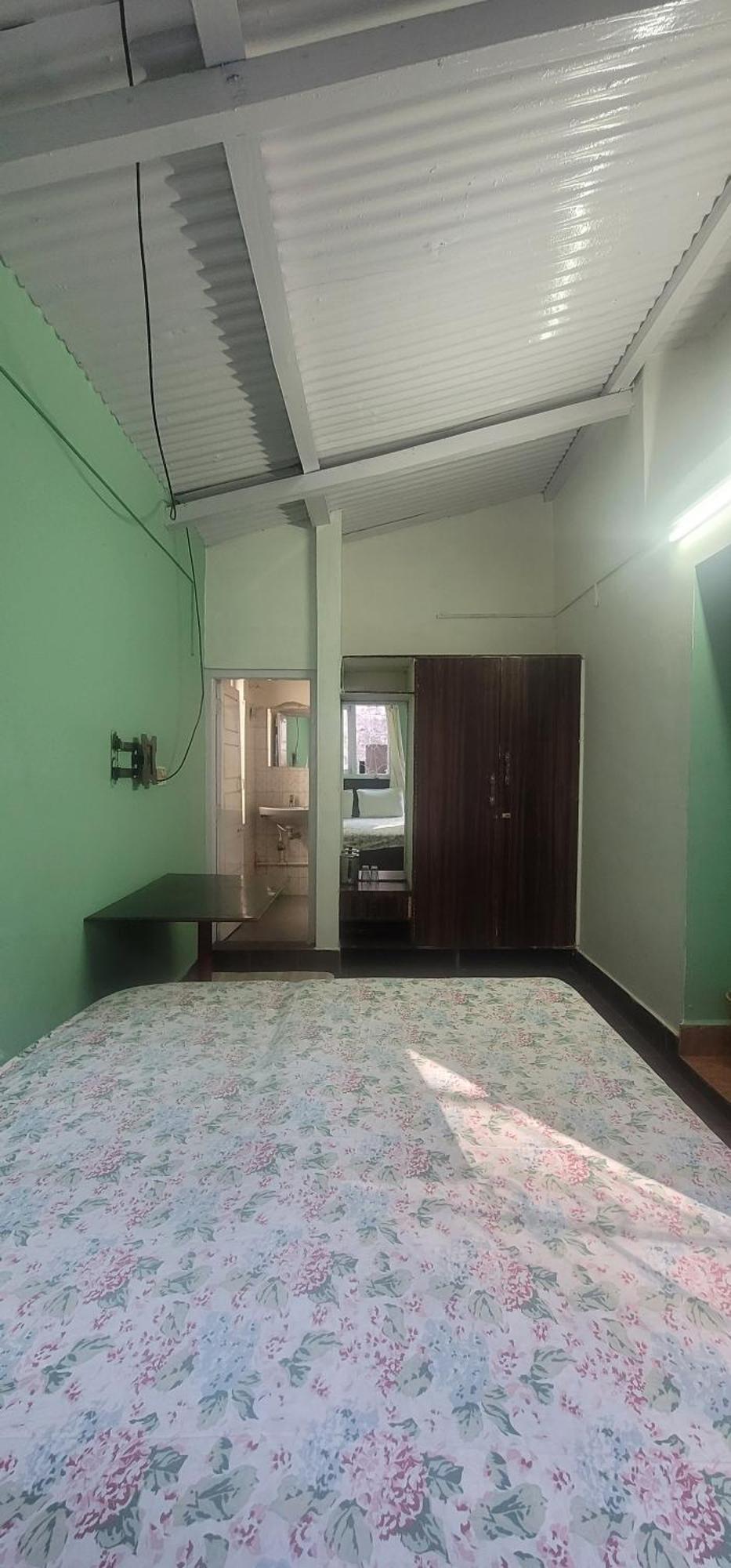 Reflections Guest House أوتي المظهر الخارجي الصورة