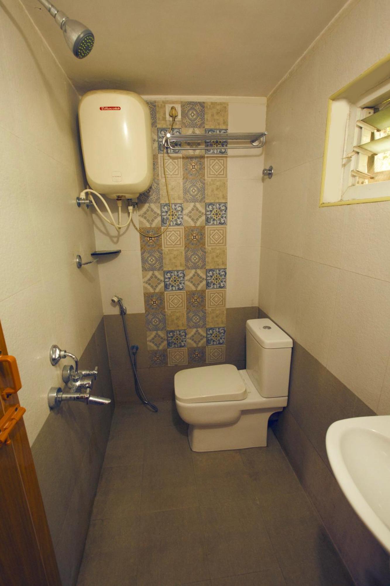 Reflections Guest House أوتي المظهر الخارجي الصورة