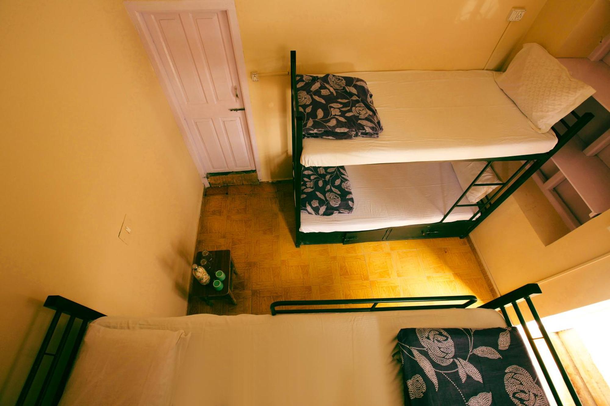 Reflections Guest House أوتي المظهر الخارجي الصورة