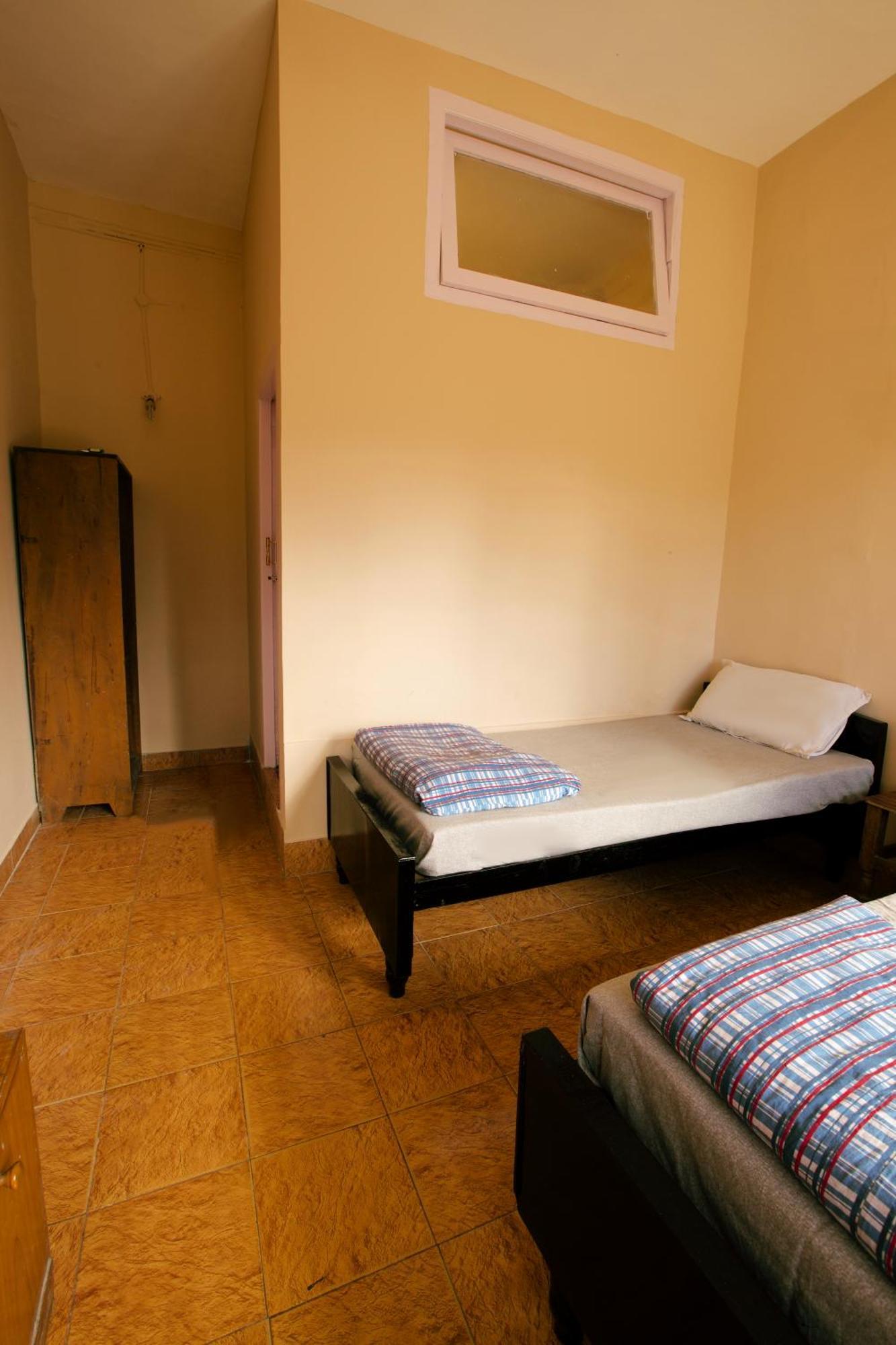 Reflections Guest House أوتي المظهر الخارجي الصورة