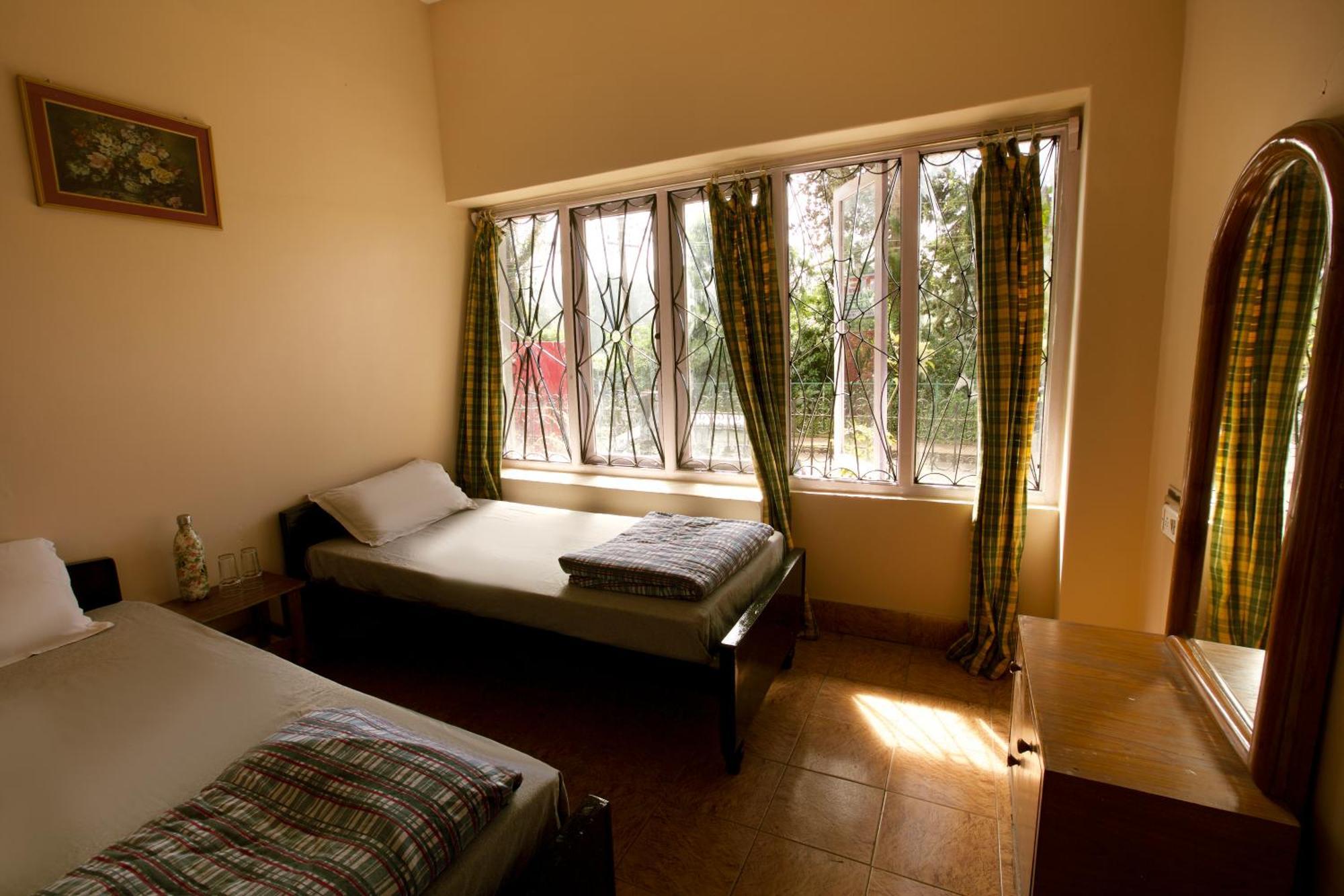 Reflections Guest House أوتي المظهر الخارجي الصورة