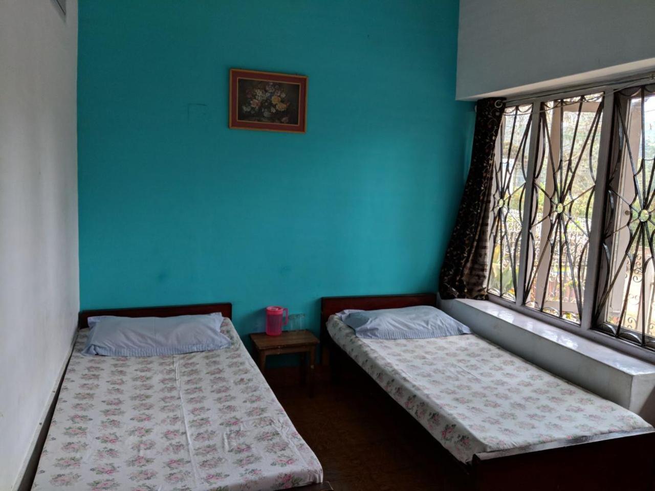 Reflections Guest House أوتي المظهر الخارجي الصورة