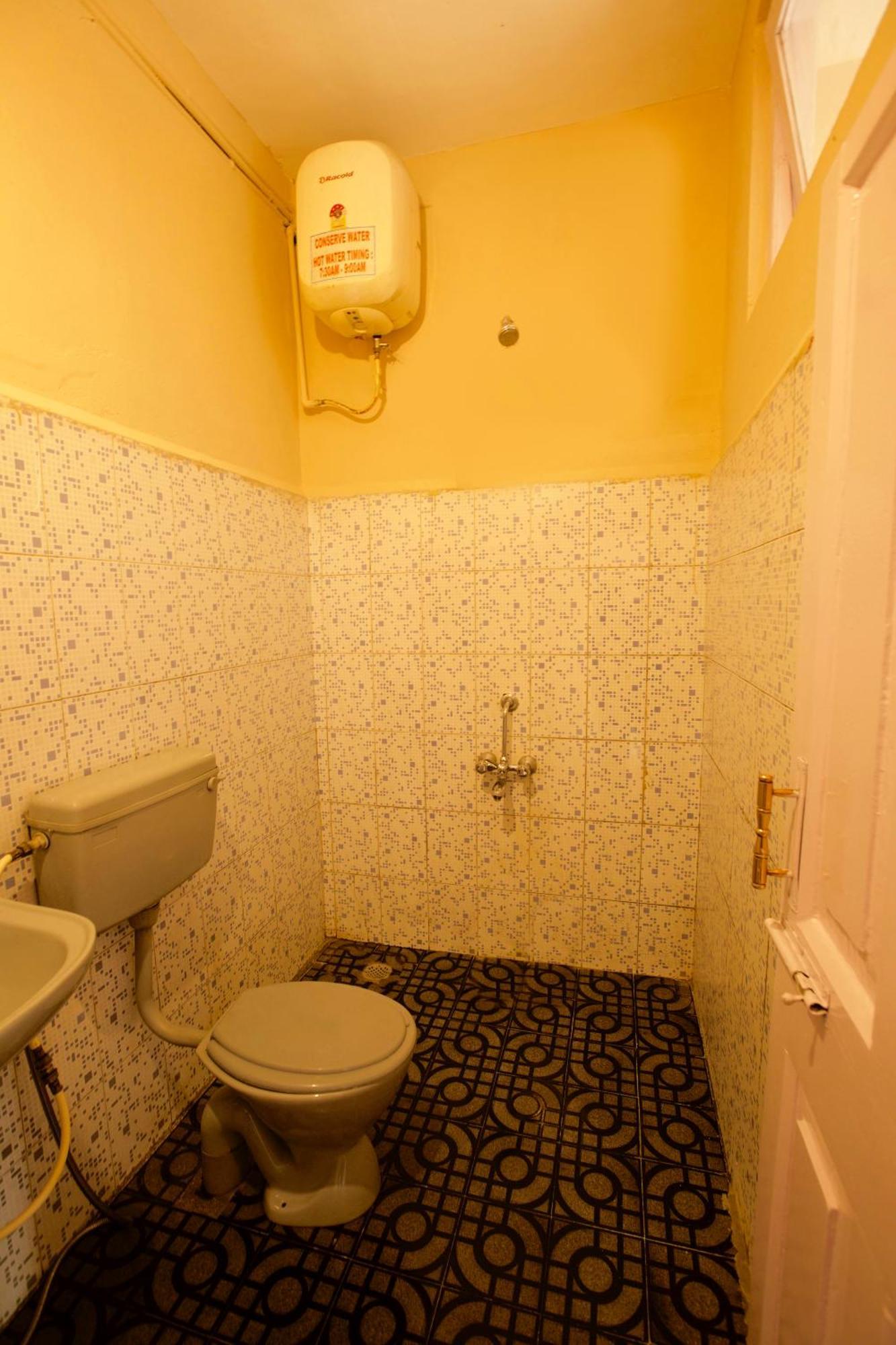 Reflections Guest House أوتي المظهر الخارجي الصورة