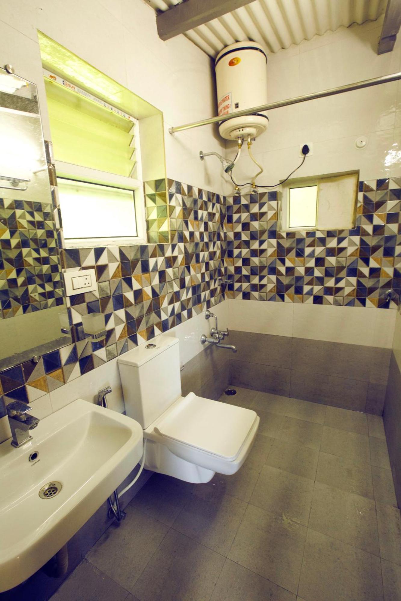 Reflections Guest House أوتي المظهر الخارجي الصورة