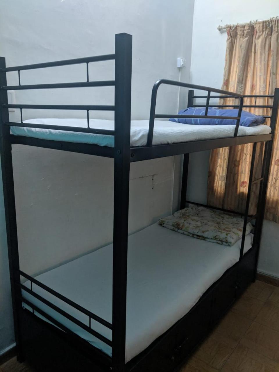 Reflections Guest House أوتي المظهر الخارجي الصورة