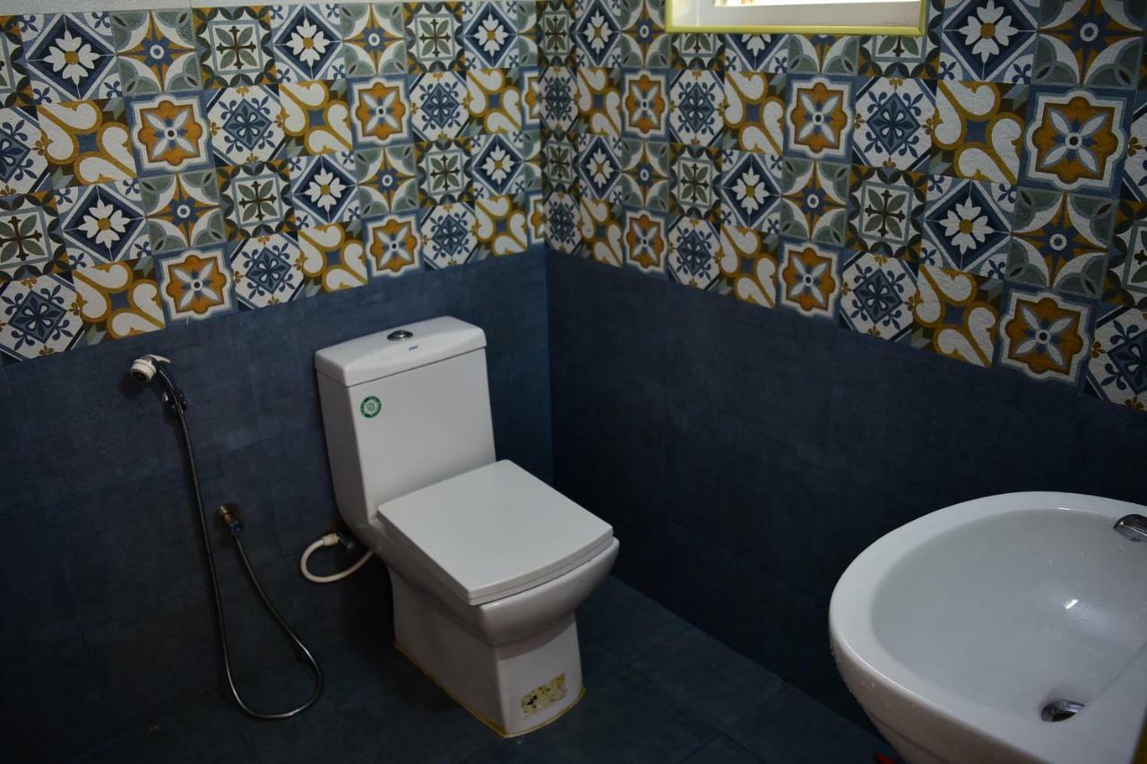 Reflections Guest House أوتي المظهر الخارجي الصورة