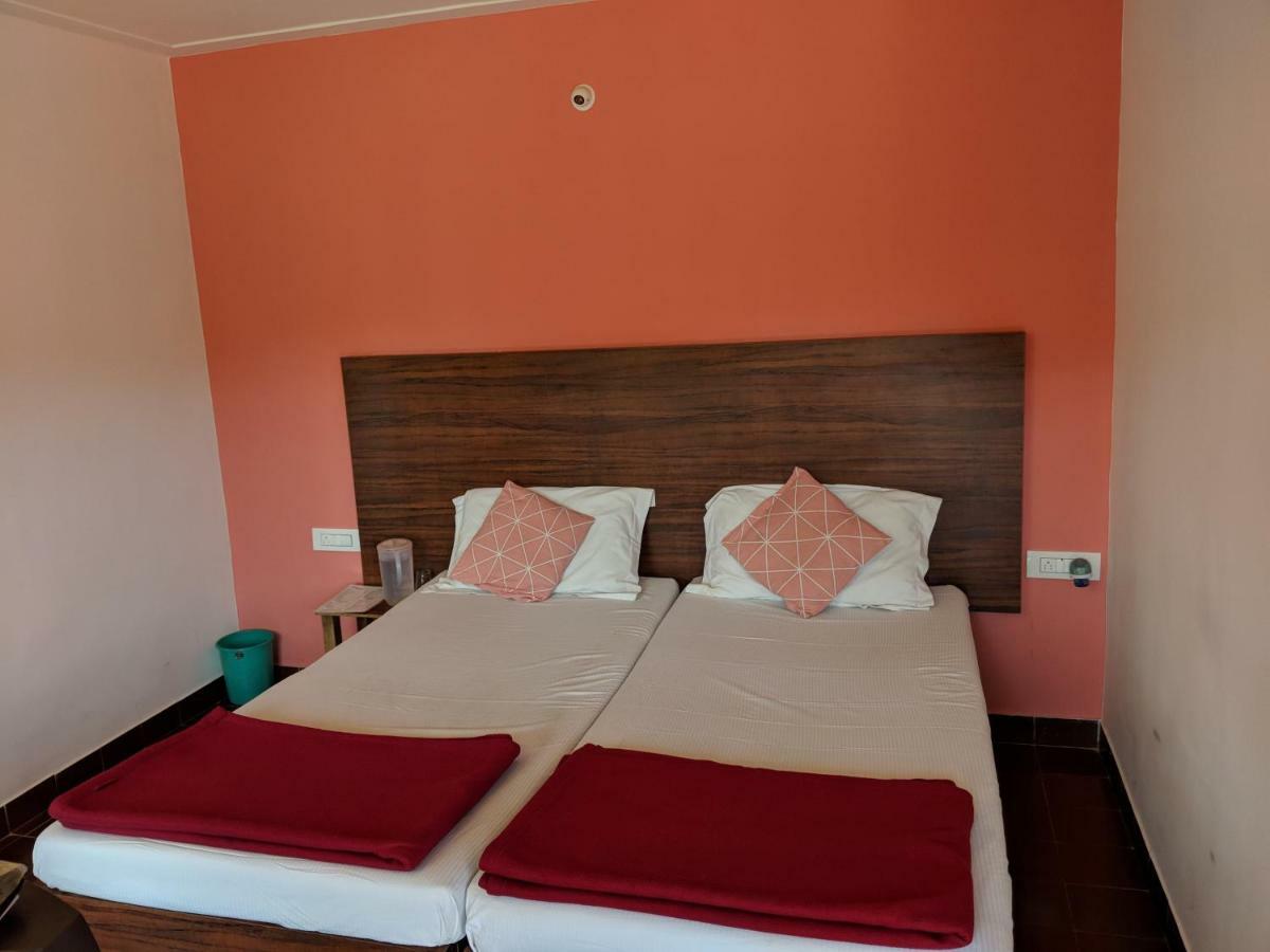 Reflections Guest House أوتي المظهر الخارجي الصورة