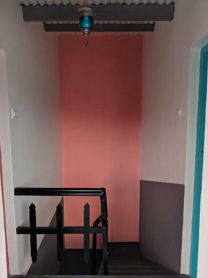 Reflections Guest House أوتي المظهر الخارجي الصورة
