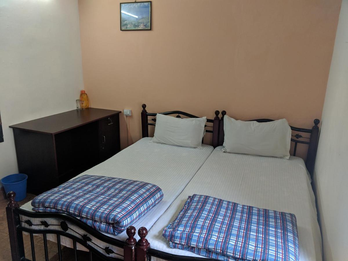 Reflections Guest House أوتي المظهر الخارجي الصورة