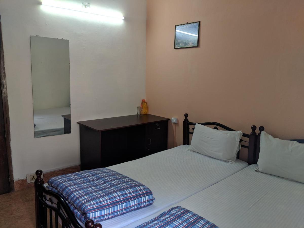 Reflections Guest House أوتي المظهر الخارجي الصورة