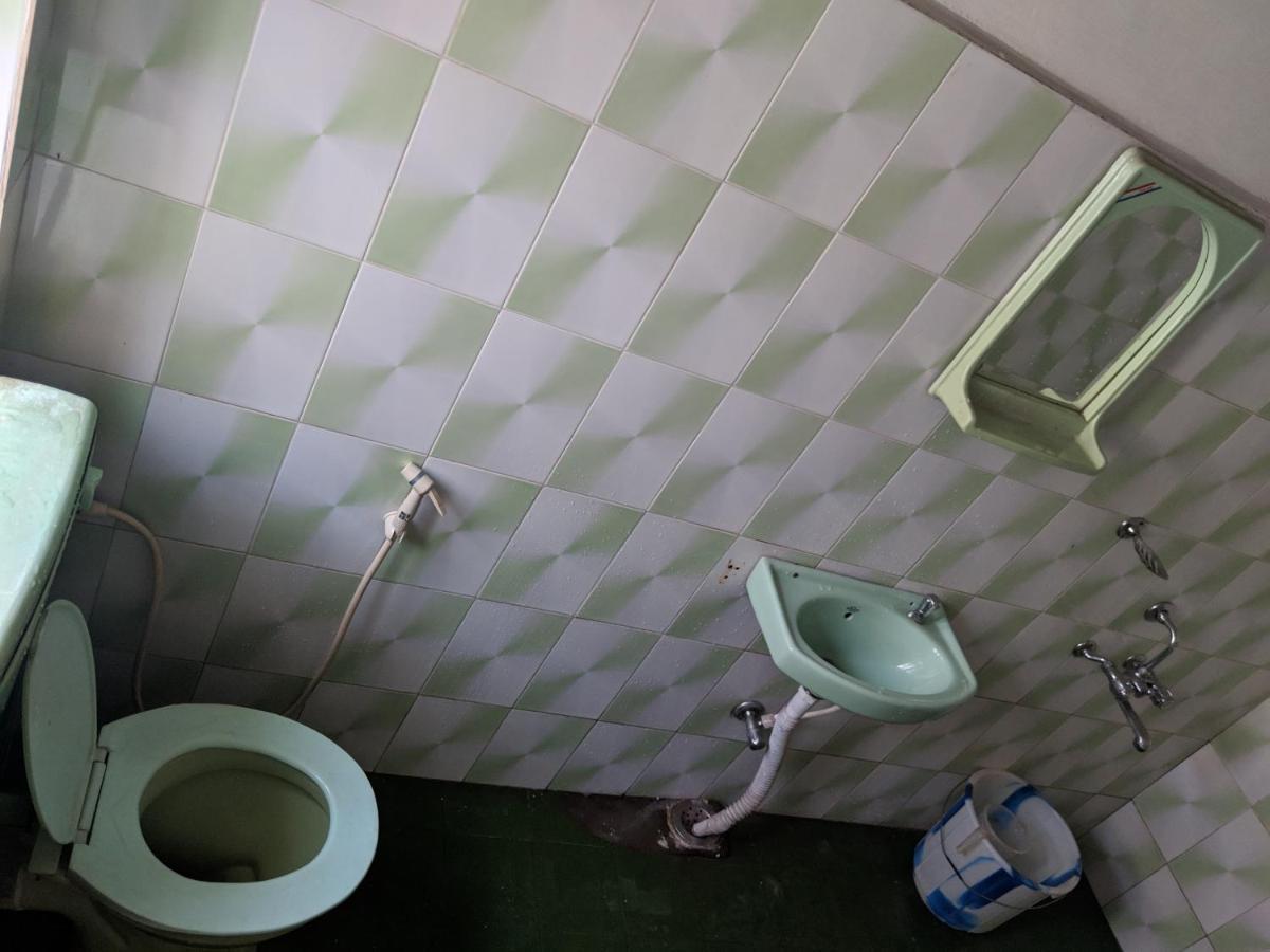 Reflections Guest House أوتي المظهر الخارجي الصورة